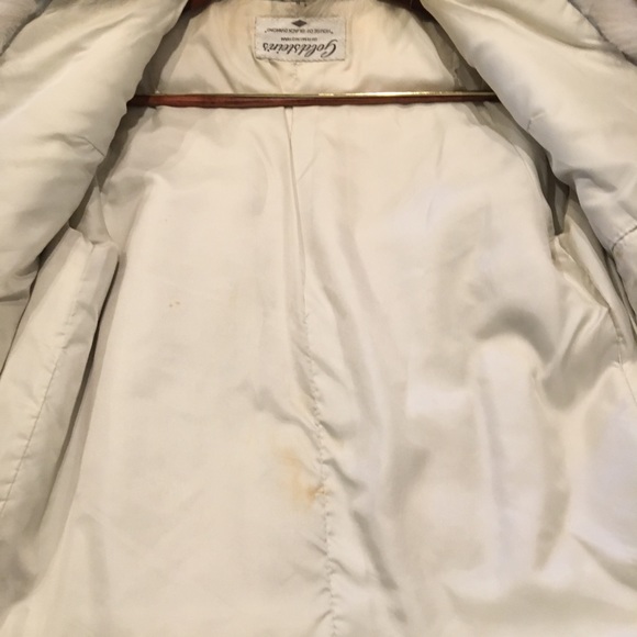 VTG Goldstein’s House of Diamond Birmingham Fox - Picture 3 of 8